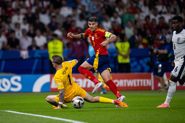 AC米蘭，莫拉塔