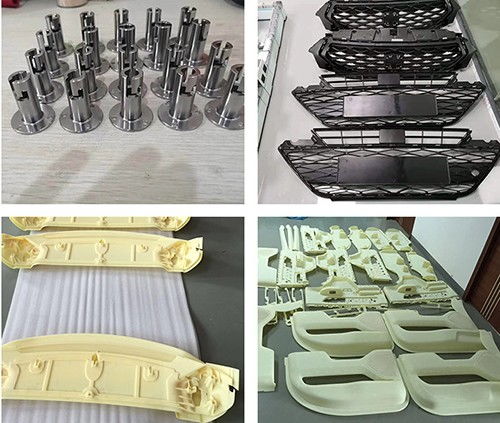 武漢金屬3D打印加工醫(yī)療儀器小批量生產(chǎn)汽車(chē)配件機(jī)械設(shè)計(jì)服務(wù)