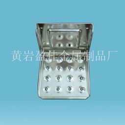 不銹鋼車廂配件
