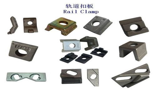 北京昌平高鐵橋梁配件防腐處理 配件防腐加工 來 合金共滲制造中心