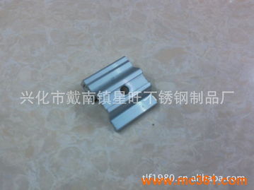 廠家生產(chǎn)高品質(zhì)幕墻配件蘇州鋁合金掛件