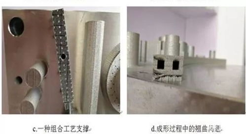 高溫合金預(yù)旋流噴嘴激光增材制造技術(shù)研究獲進(jìn)展