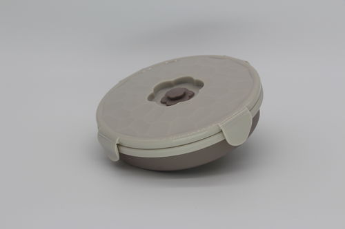 硅膠制品之硅膠的再生處理方法