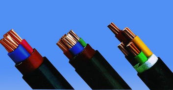 電線電纜并聯(lián)使用時應該注意什么