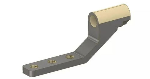 世界知名工程機(jī)械制造商使用中國(guó)桌面金屬3d打印機(jī)制造發(fā)動(dòng)機(jī)支架