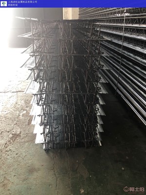 上海凌旺金屬制品