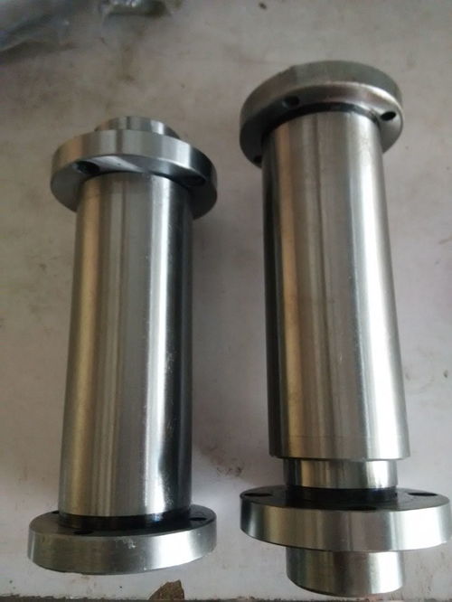 配件 澄金屬制品
