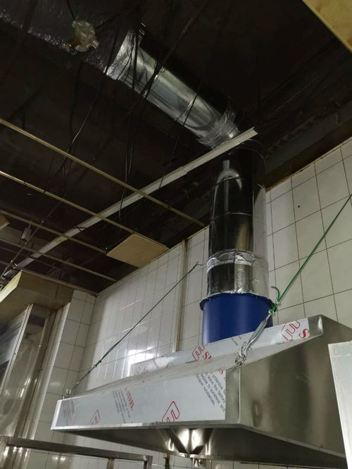 深圳通風(fēng)管道廠家承接地下室排煙管道安裝