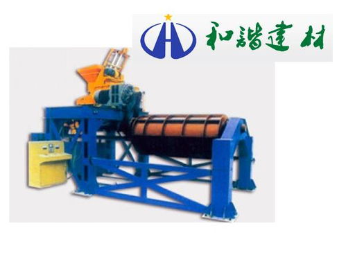 水泥制管機(jī)價(jià)格低 和諧機(jī)械 撫州水泥制管機(jī)