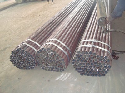 STPY41無(wú)縫鋼管定尺包裝,STPT49無(wú)縫鋼管定尺包裝_建筑材料欄目