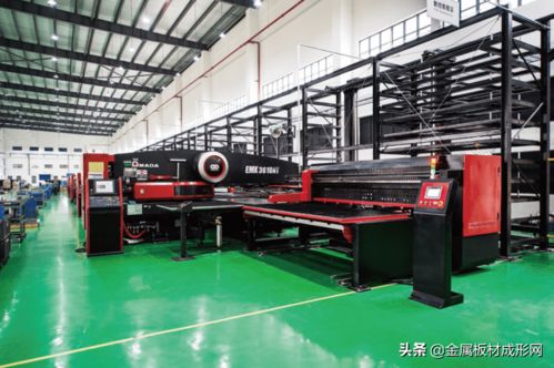 kfm 金德 精密金屬工程供應(yīng)商