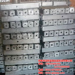 內(nèi)蒙古電力鐵附件 冠標(biāo)金屬制品 電力鐵附件價(jià)格