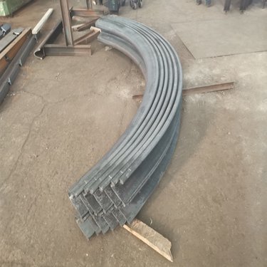 29u型鋼棚